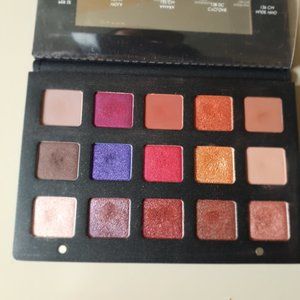 Natasha Denona Lila palette